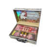 Picture of LIP SMACKER UNICORN MAKEUP TRAIN CASE